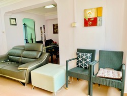 Blk 761 Woodlands Avenue 6 (Woodlands), HDB 5 Rooms #207079451